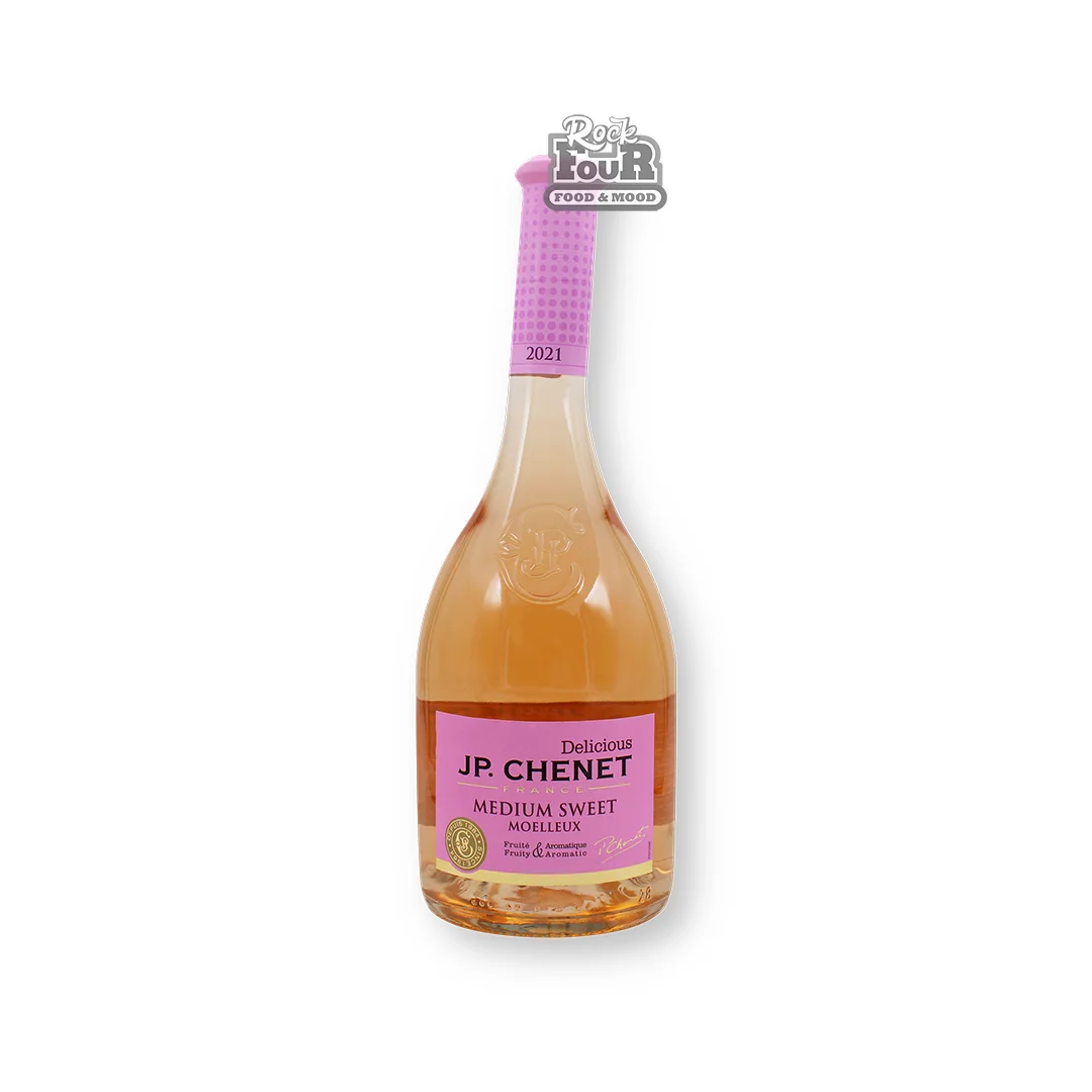 Գինի «JP.Chenet» վարդագույն, կիսաքաղցր750մլ